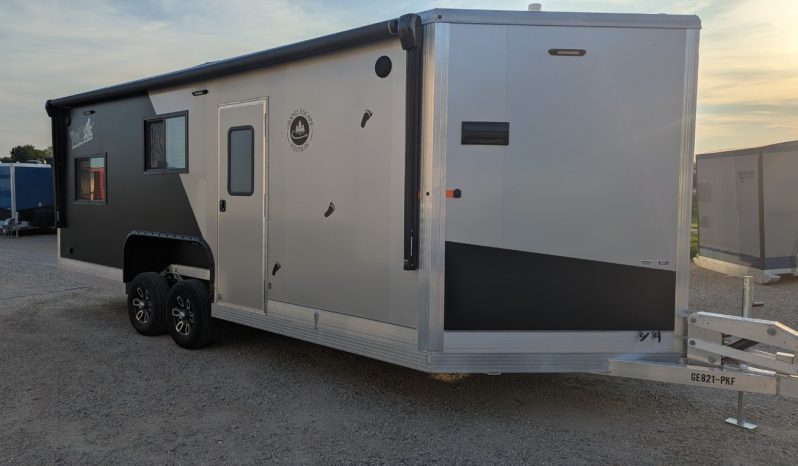 2026 Yetti Grand Escape GE821-PKF full