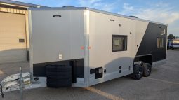 2026 Yetti Grand Escape GE821-PKF full