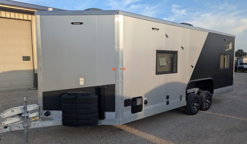 2026 Yetti Grand Escape GE821-PKF full