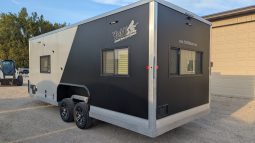 2026 Yetti Grand Escape GE821-PKF full