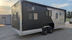2026 Yetti Grand Escape GE821-PKF full