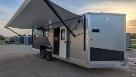2026 Yetti Grand Escape GE821-PKF