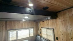 2024 Yetti Angler Edition A817-PK full