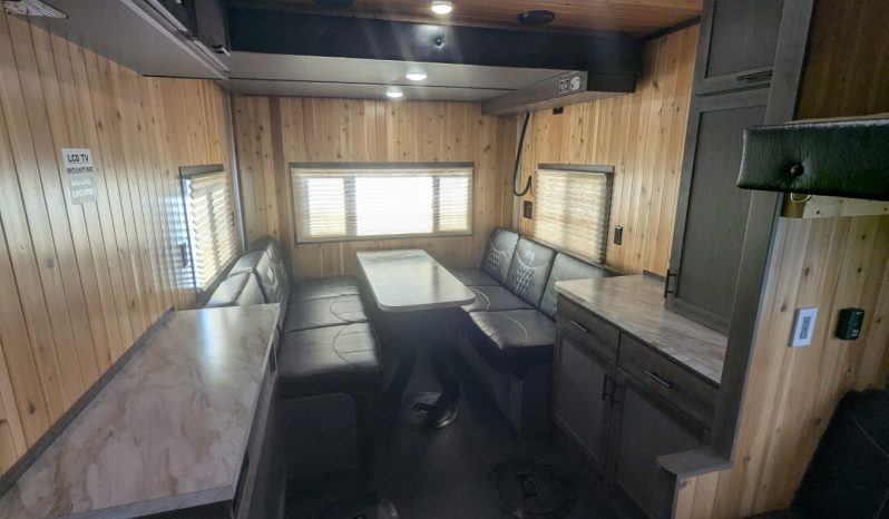 2024 Yetti Angler Edition A817-PK full