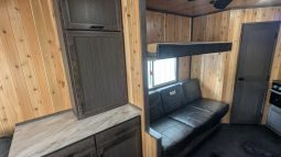 2024 Yetti Angler Edition A817-PK full