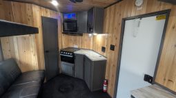 2024 Yetti Angler Edition A817-PK full