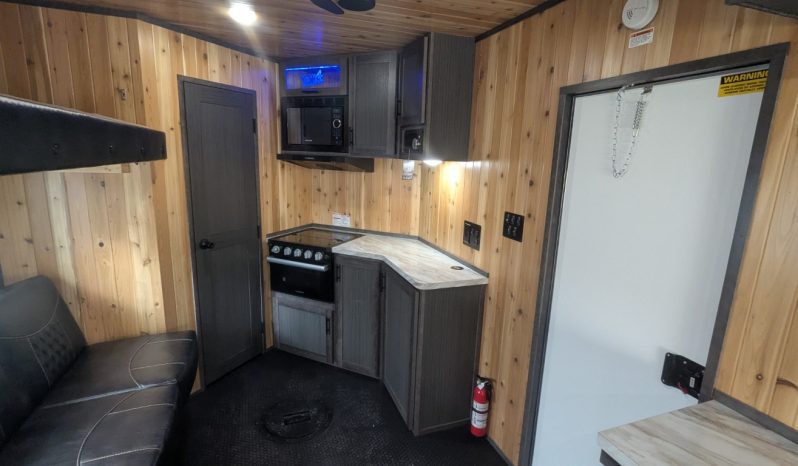 2024 Yetti Angler Edition A817-PK full