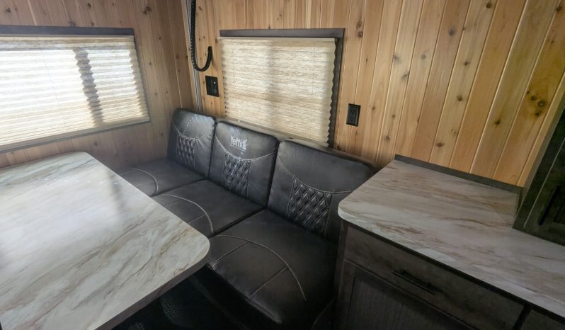 2024 Yetti Angler Edition A817-PK full