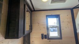 2026 Ice Castle 8×31 Stub American Dream RV Edition full