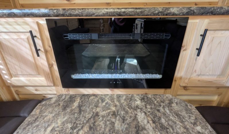 2026 Ice Castle 8×17 Outlander 2 RV Edition full