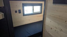 2026 Ice Castle 8×17 Outlander RV Edition full