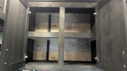 2026 Ice Castle 8×17 Outlander RV Edition full