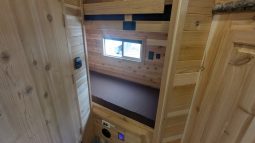 2026 Ice Castle 8×21 RV Extreme III full
