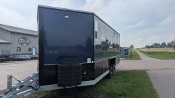 2026 Ice Castle 8×21 RV Extreme III full