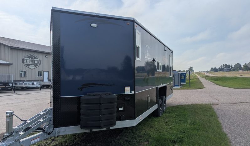 2026 Ice Castle 8×21 RV Extreme III full