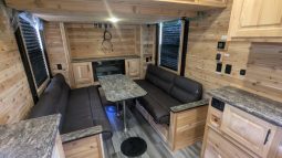 2026 Ice Castle 8×21 RV Extreme III full