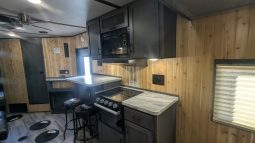 2026 Yetti Grand Escape GE821-DRKBF full