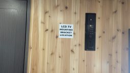 2026 Yetti Grand Escape GE821-DRKBF full