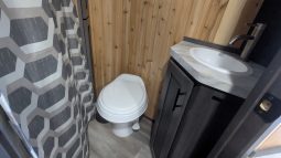 2026 Yetti Grand Escape GE821-DRKBF full