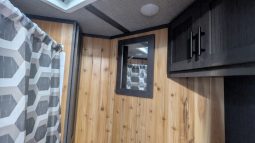 2026 Yetti Grand Escape GE821-DRKBF full