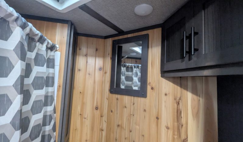 2026 Yetti Grand Escape GE821-DRKBF full