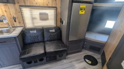 2026 Yetti Grand Escape GE821-DRKBF full