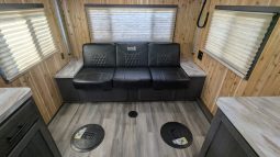 2026 Yetti Grand Escape GE821-DRKBF full