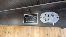 2026 Yetti Grand Escape GE821-DRKBF full