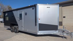 2026 Yetti Grand Escape GE821-DRKBF full