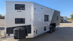 2026 Yetti GE821-DRKBF