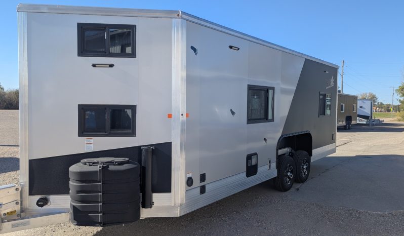 2026 Yetti GE821-DRKBF