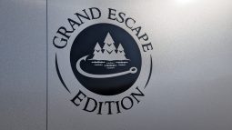 2026 Yetti Grand Escape GE821-DRKBF full