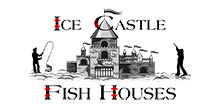 Ice Castle logo