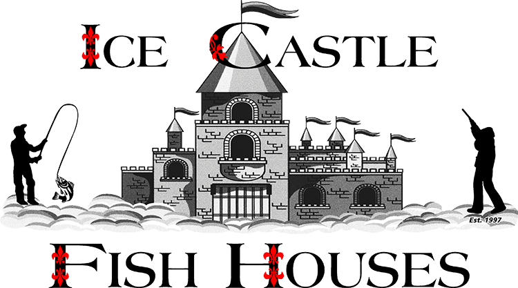 Ice Castle logo