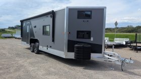 2026 Yetti Grand Escape GE824-DRKBF
