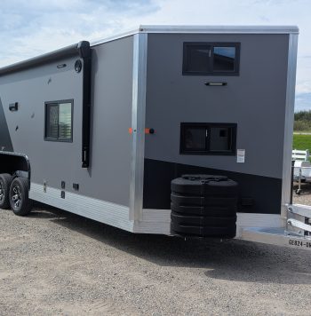 yetti grand escape