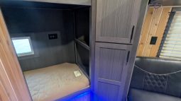 2026 Yetti Grand Escape GE824-DRKBF full