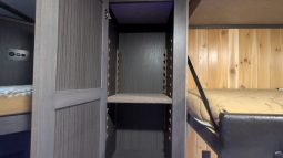 2026 Yetti Grand Escape GE824-DRKBF full