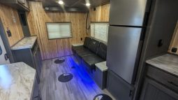 2026 Yetti Grand Escape GE824-DRKBF full