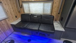 2026 Yetti Grand Escape GE824-DRKBF full