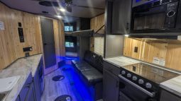 2026 Yetti Grand Escape GE824-DRKBF full