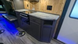 2026 Yetti Grand Escape GE824-DRKBF full