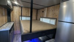 2026 Yetti Grand Escape GE824-DRKBF full