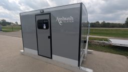 2026 Ambush Slayer 6.5×10 Skid House *SPECIAL BUY*