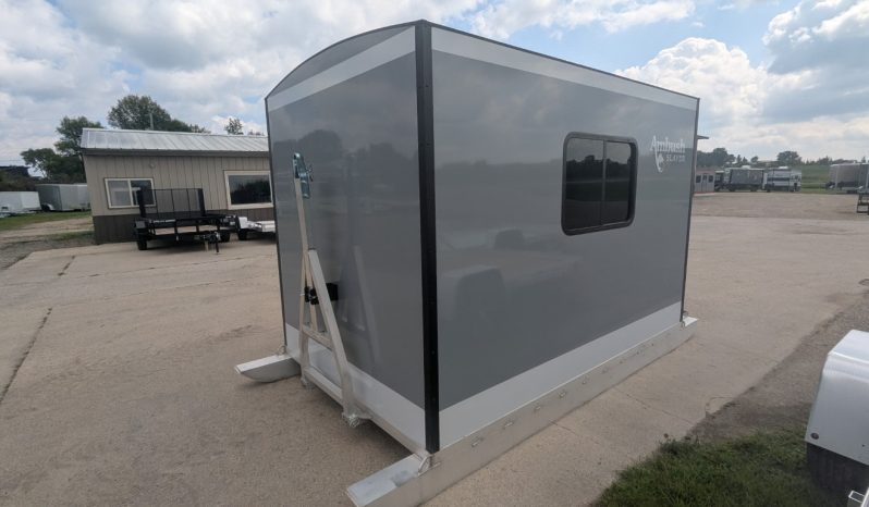 2026 Ambush Slayer 6.5×10 Skid House *SPECIAL BUY* full