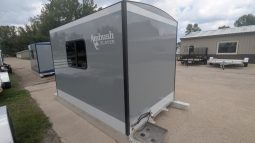 2026 Ambush Slayer 6.5×10 Skid House *SPECIAL BUY* full