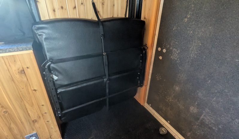 2018 Yetti Traxx T816-DK Custom full