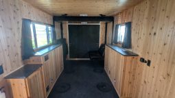 2018 Yetti Traxx T816-DK Custom full