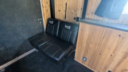 2018 Yetti Traxx T816-DK Custom full