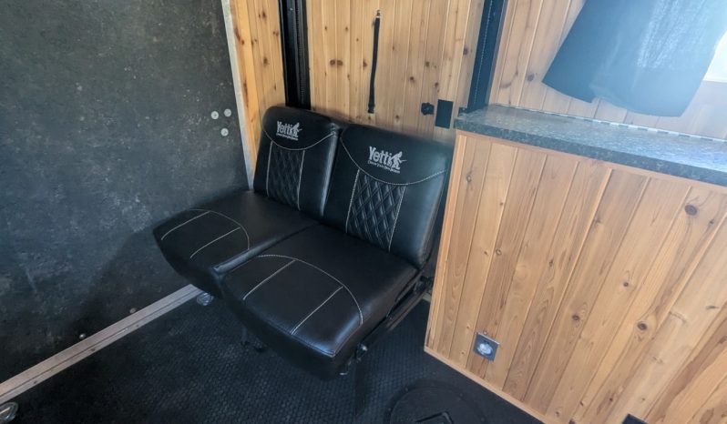 2018 Yetti Traxx T816-DK Custom full